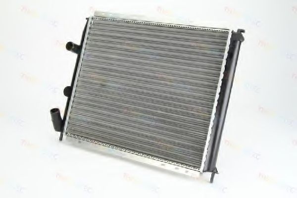 Радиатор, охлаждение двигателя THERMOTEC D7R029TT