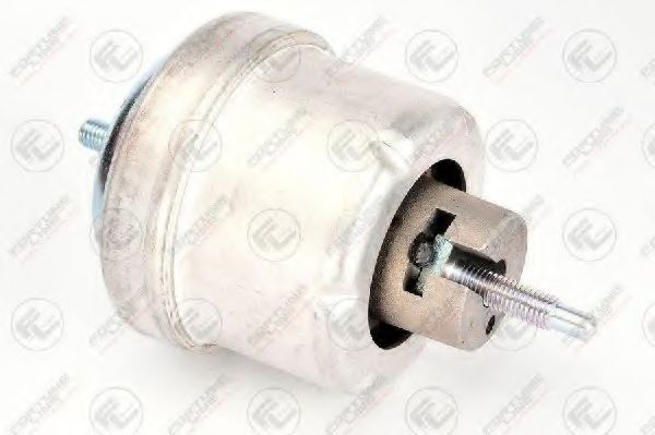 Подвеска, двигатель VEMO V400353