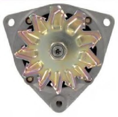 Генератор SPIDAN 3526