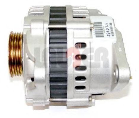 Генератор LAUBER 11.0767