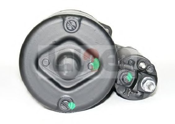 Стартер HOLGER CRISTIANSEN CS72