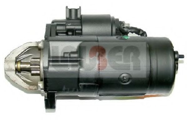 Стартер LAUBER 22.0504