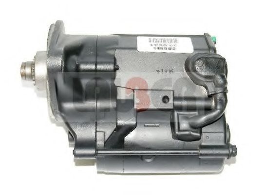 Стартер LAUBER 22.0534