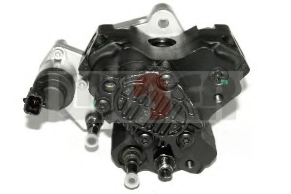 Насос высокого давления LAUBER 430031