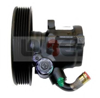 Гидравлический насос, рулевое управление LAUBER 55.0288