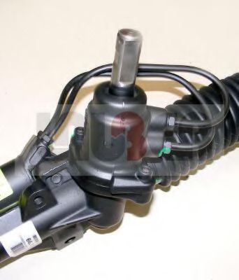 Рулевой механизм LAUBER 661261