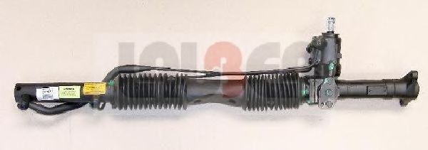 Рулевой механизм LAUBER 66.9013