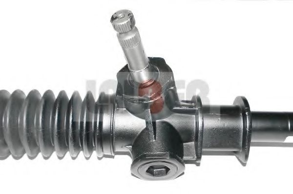 Рулевой механизм LAUBER 691002