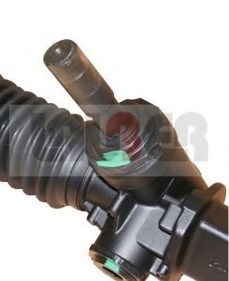 Рулевой механизм LAUBER 696263