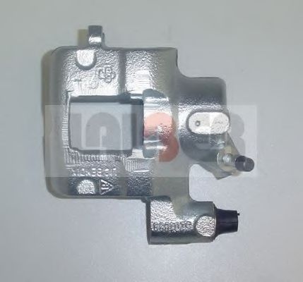 Тормозной суппорт BREMS.-U.KUPPL.TEILE 1513