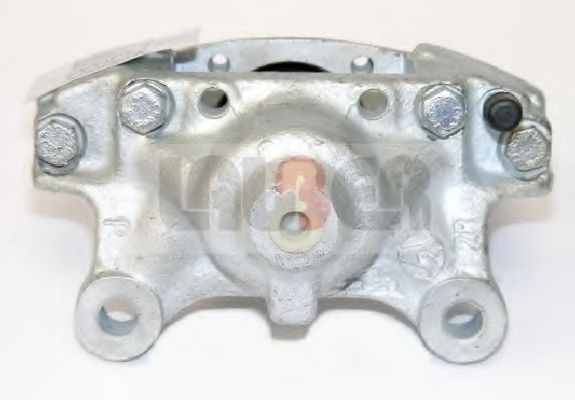 Тормозной суппорт BREMS.-U.KUPPL.TEILE 1394