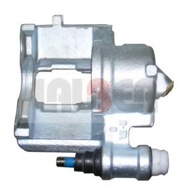 Тормозной суппорт LAUBER 77.0523