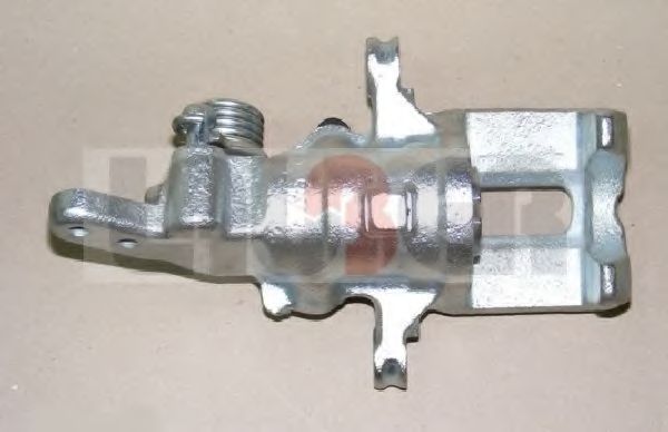 Тормозной суппорт BREMS.-U.KUPPL.TEILE 1248