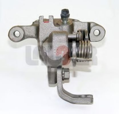 Тормозной суппорт BREMS.-U.KUPPL.TEILE 178