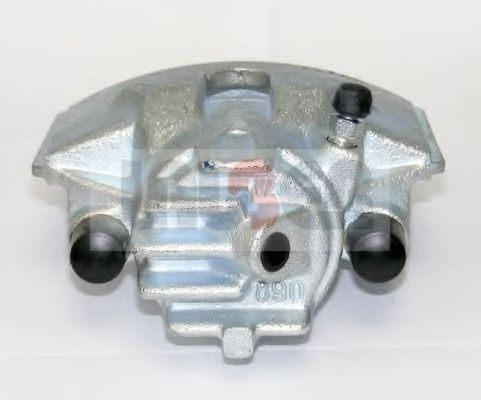 Тормозной суппорт BUDWEG CALIPER CA1226