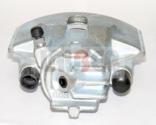 Тормозной суппорт BUDWEG CALIPER CA1226R