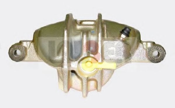 Тормозной суппорт LUCAS ELECTRICAL BHW220