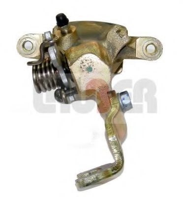 Тормозной суппорт UBD 54301