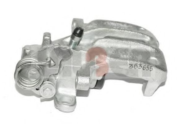 Тормозной суппорт BREMS.-U.KUPPL.TEILE 1302