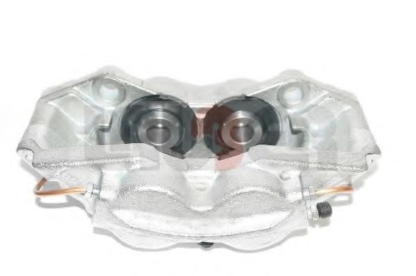 Тормозной суппорт BUDWEG CALIPER 343080