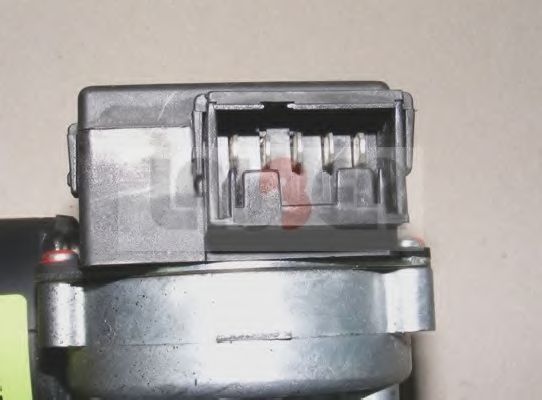 Двигатель стеклоочистителя LAUBER 990045