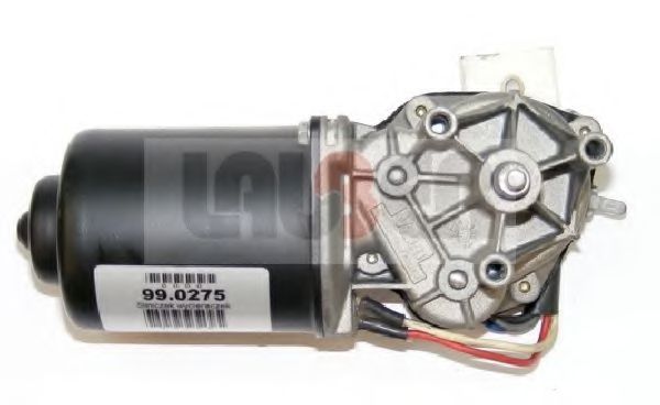 Двигатель стеклоочистителя LAUBER 99.0275