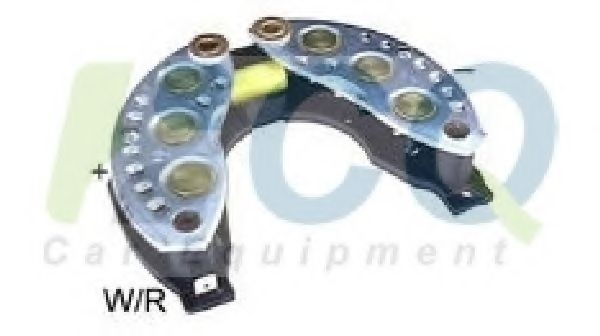 Выпрямитель, генератор LAUBER CQ1080341