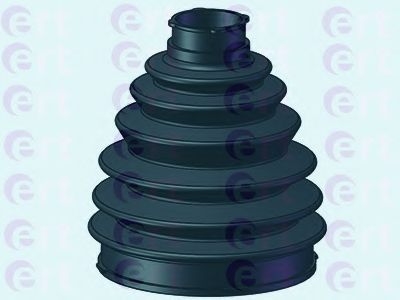 Комплект пылника, приводной вал ERT 500536T