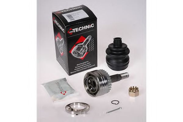 Шарнирный комплект, приводной вал PROTECHNIC PRJ071