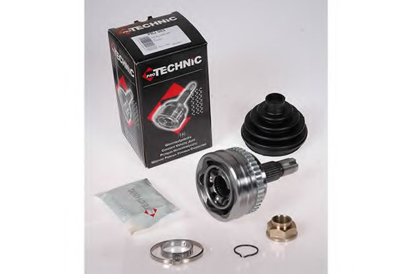 Шарнирный комплект, приводной вал PROTECHNIC PRJ083