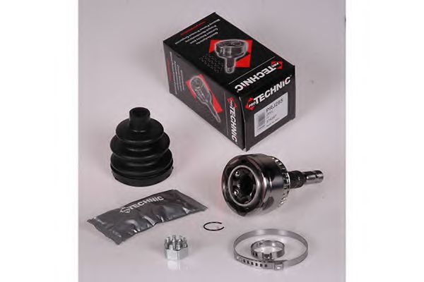 Шарнирный комплект, приводной вал PROTECHNIC PRJ285