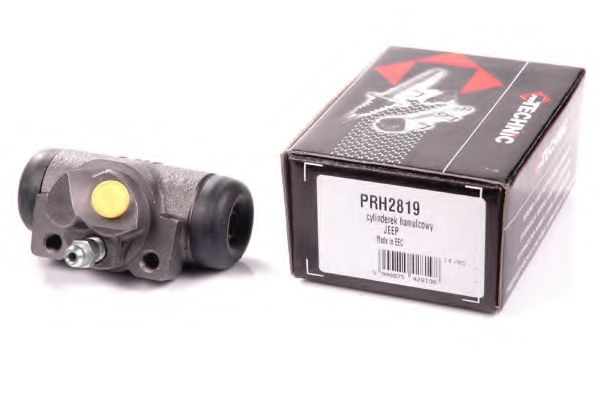 Колесный тормозной цилиндр PROTECHNIC PRH2819