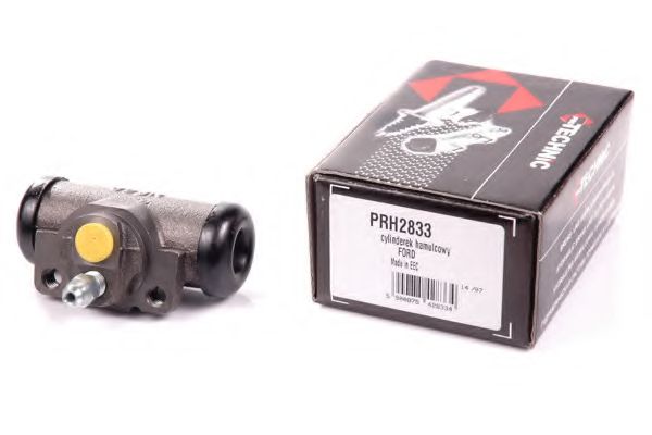 Колесный тормозной цилиндр PROTECHNIC PRH2833