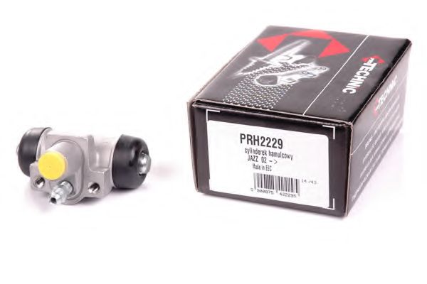 Колесный тормозной цилиндр PROTECHNIC PRH2229