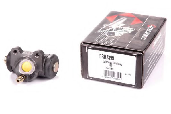 Колесный тормозной цилиндр PROTECHNIC PRH2399