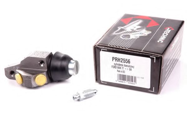 Колесный тормозной цилиндр PROTECHNIC PRH2556