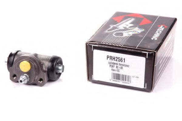 Колесный тормозной цилиндр PROTECHNIC PRH2561