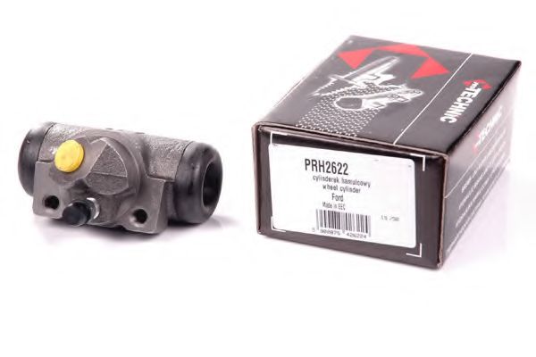 Колесный тормозной цилиндр PROTECHNIC PRH2622