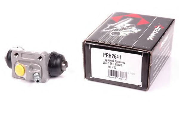 Колесный тормозной цилиндр PROTECHNIC PRH2641