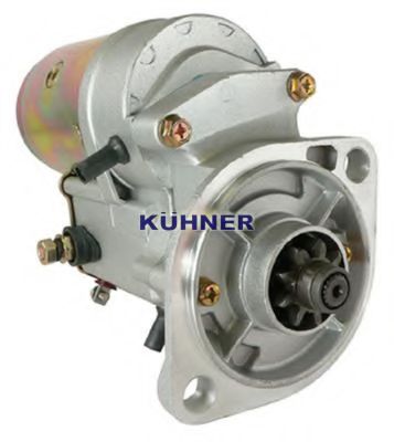 Стартер AD KÜHNER 254422