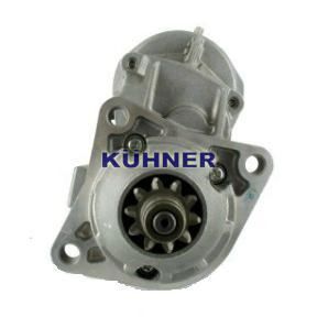 Стартер AD KÜHNER 254831