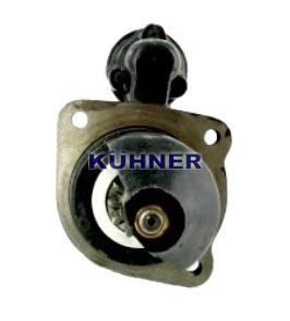 Стартер AD KÜHNER 255105