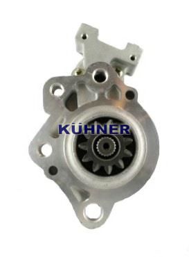 Стартер AD KÜHNER 255158
