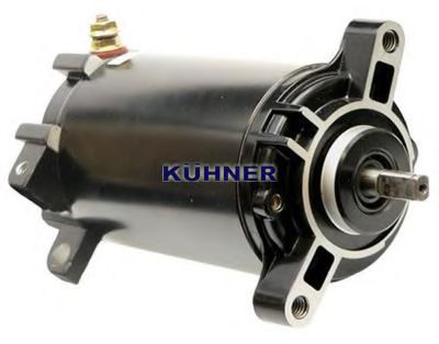 Стартер AD KÜHNER 255186