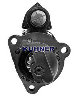 Стартер AD KÜHNER 255196