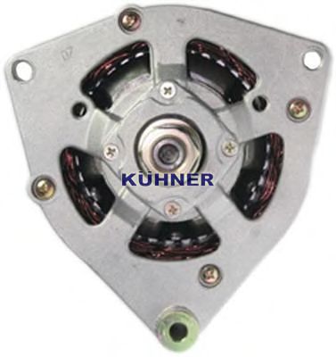 Генератор AD KÜHNER 301335RI