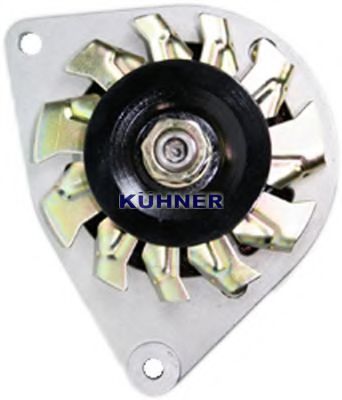 Генератор AD KÜHNER 3076RI