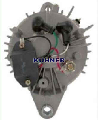 Генератор AD KÜHNER 50932