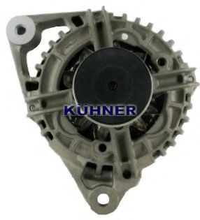 Генератор AD KÜHNER 553645RI