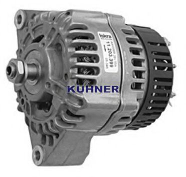 Генератор AD KÜHNER 554258RI